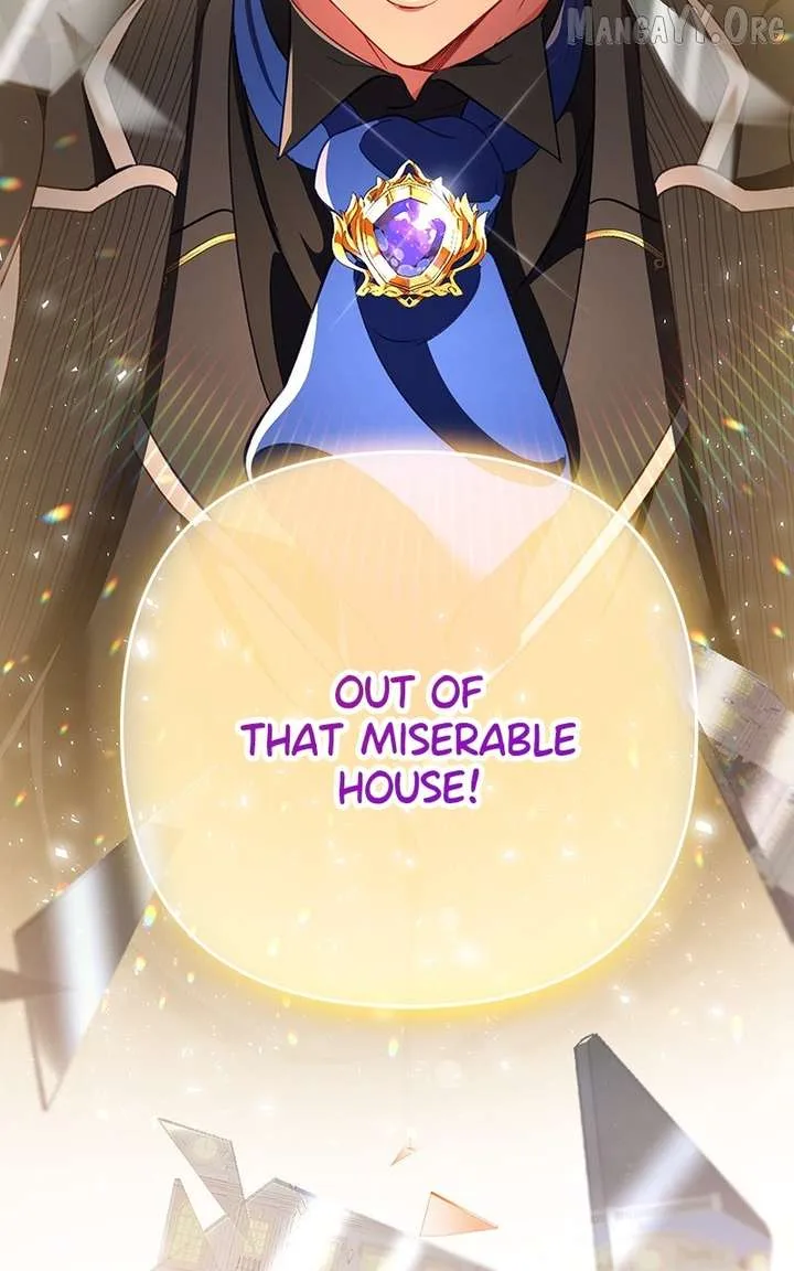 We Lost Our Engagement Chapter 54 page 44