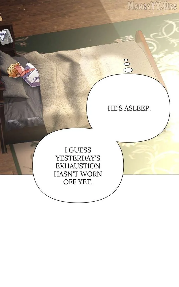 We Lost Our Engagement Chapter 54 page 74