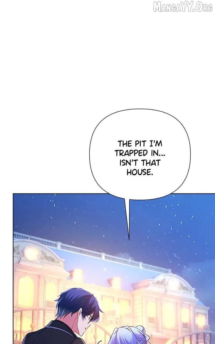 We Lost Our Engagement Chapter 54 page 47