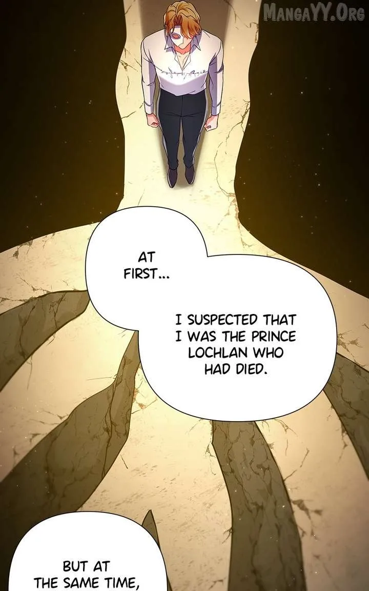 We Lost Our Engagement Chapter 54 page 93