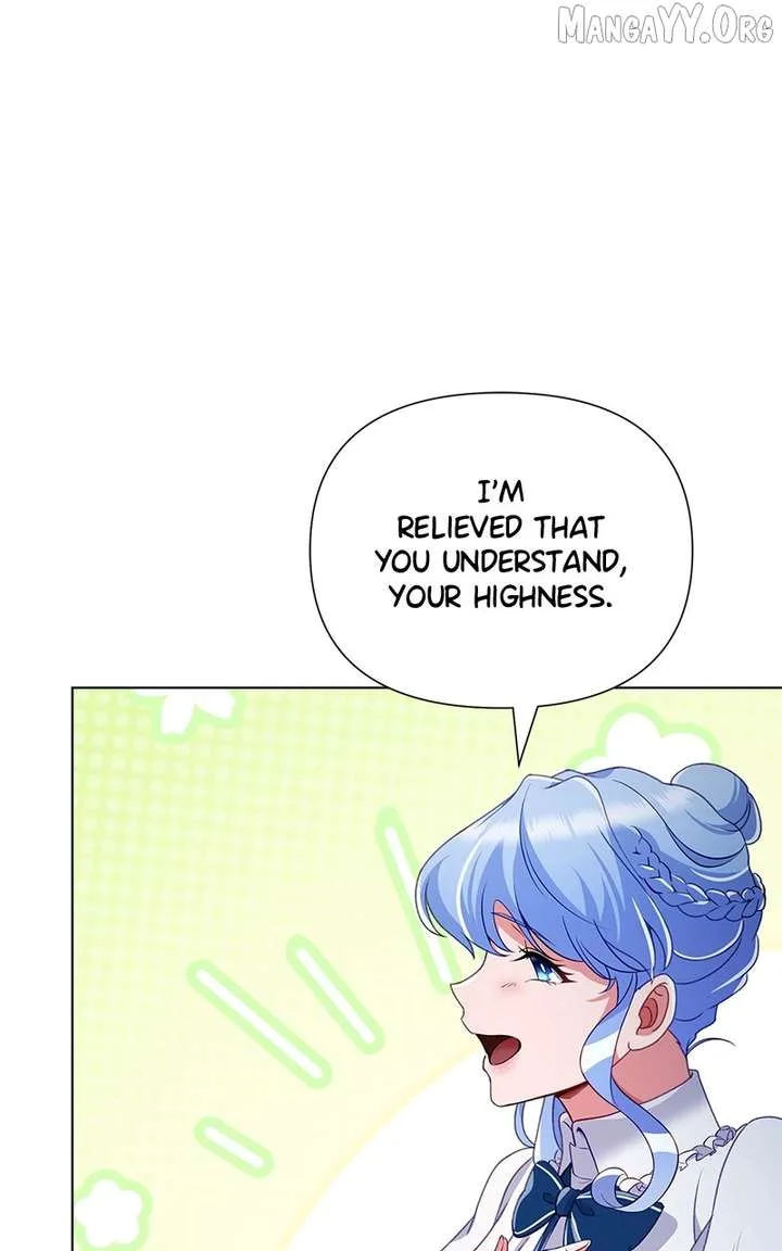 We Lost Our Engagement Chapter 54 page 107