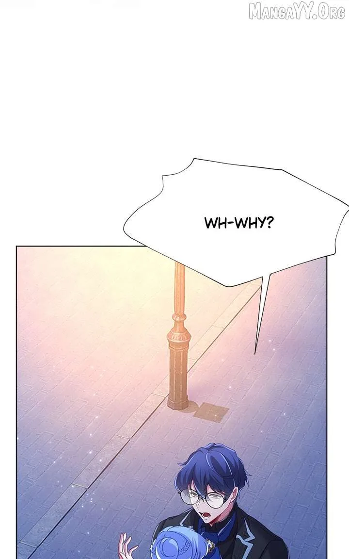 We Lost Our Engagement Chapter 54 page 4