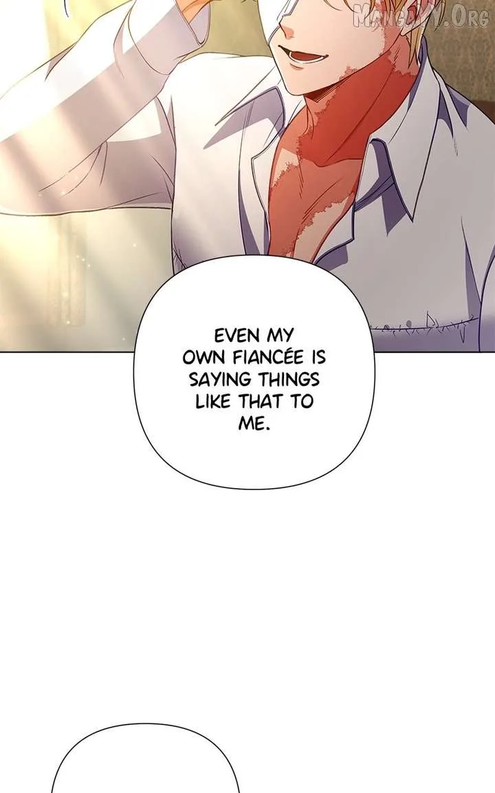 We Lost Our Engagement Chapter 54 page 80