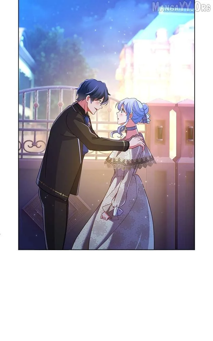 We Lost Our Engagement Chapter 54 page 46