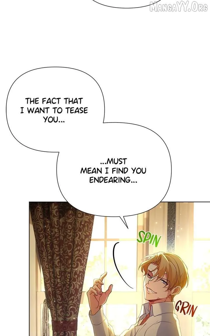 We Lost Our Engagement Chapter 54 page 88
