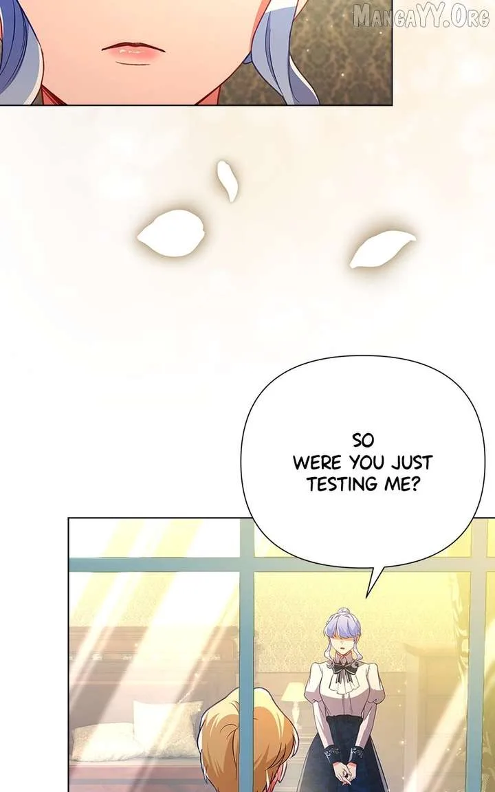 We Lost Our Engagement Chapter 54 page 91