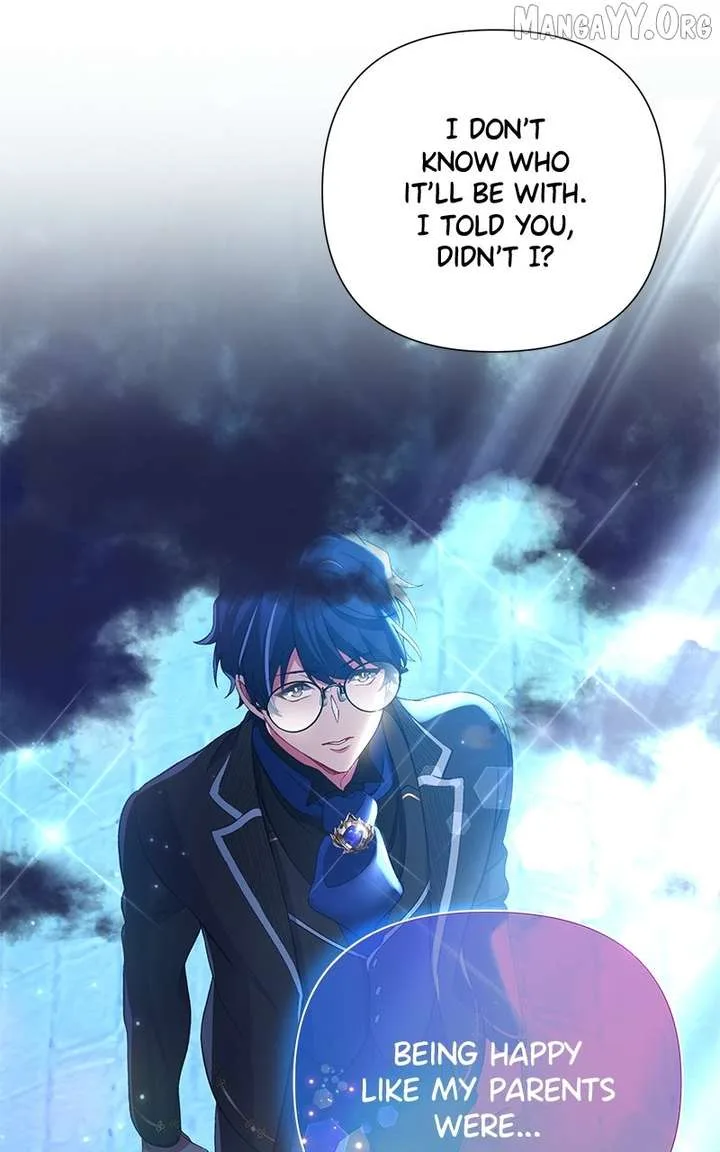 We Lost Our Engagement Chapter 54 page 55