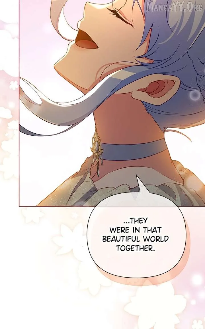 We Lost Our Engagement Chapter 54 page 33