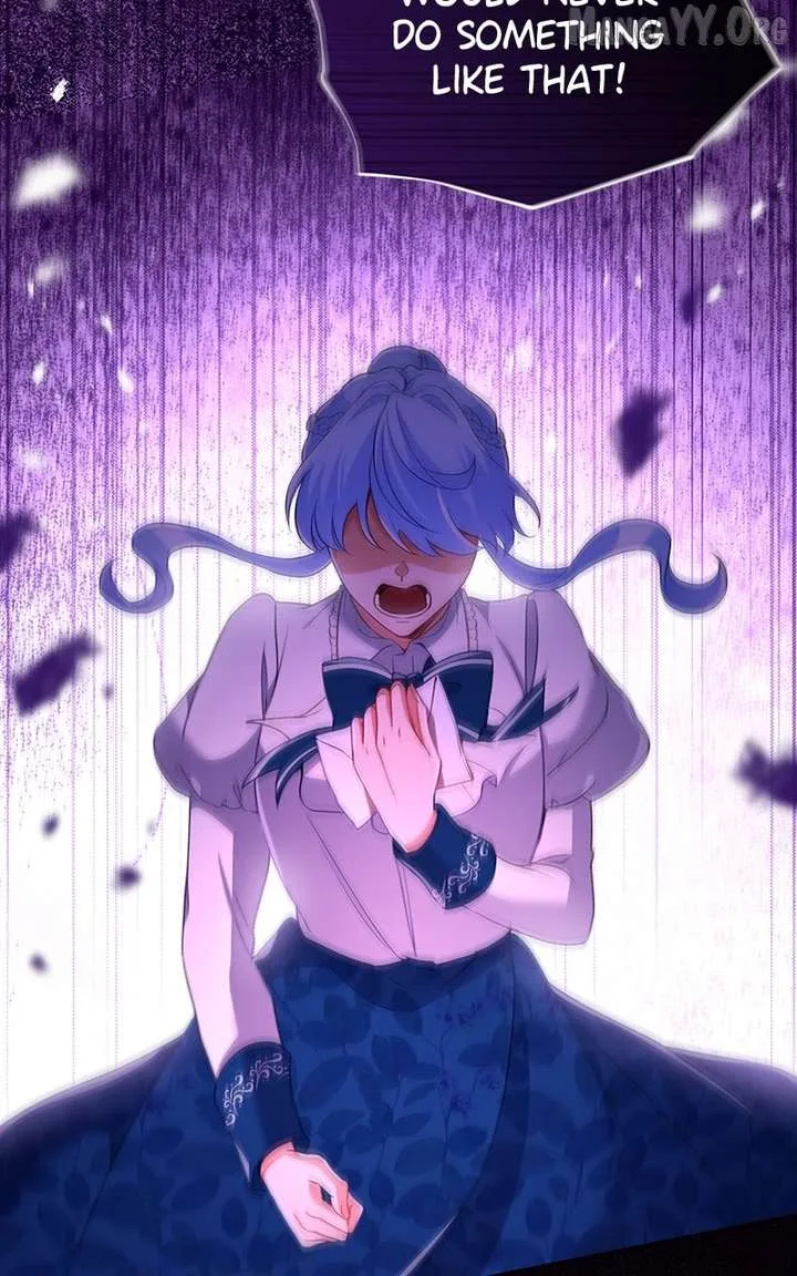 We Lost Our Engagement Chapter 54 page 100