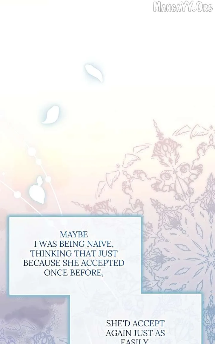 We Lost Our Engagement Chapter 54 page 17