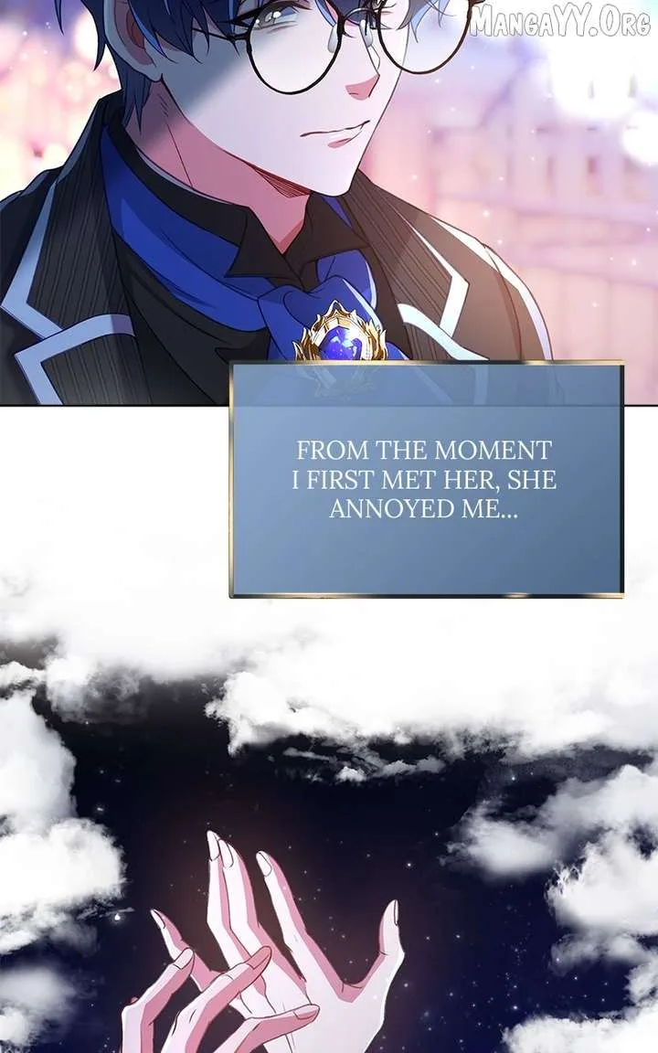 We Lost Our Engagement Chapter 54 page 58