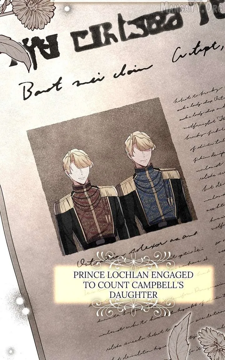 We Lost Our Engagement Chapter 54 page 83