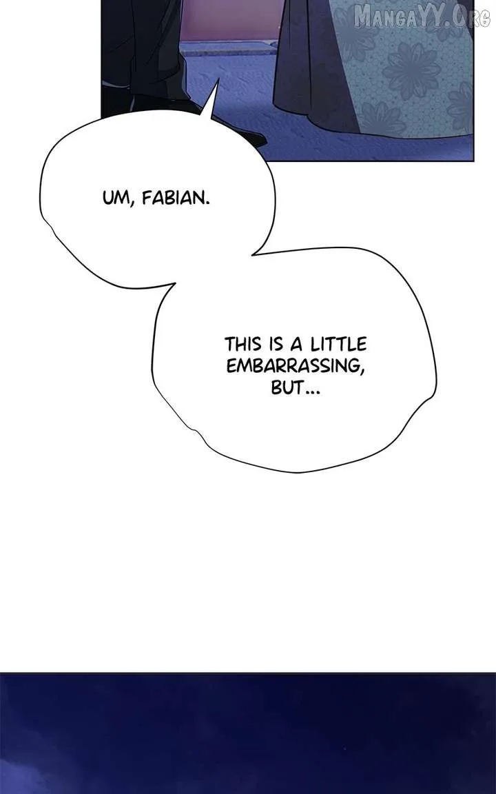 We Lost Our Engagement Chapter 54 page 21