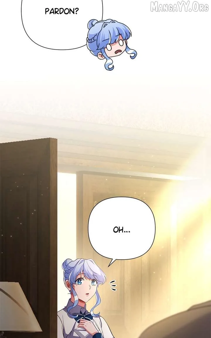 We Lost Our Engagement Chapter 54 page 81
