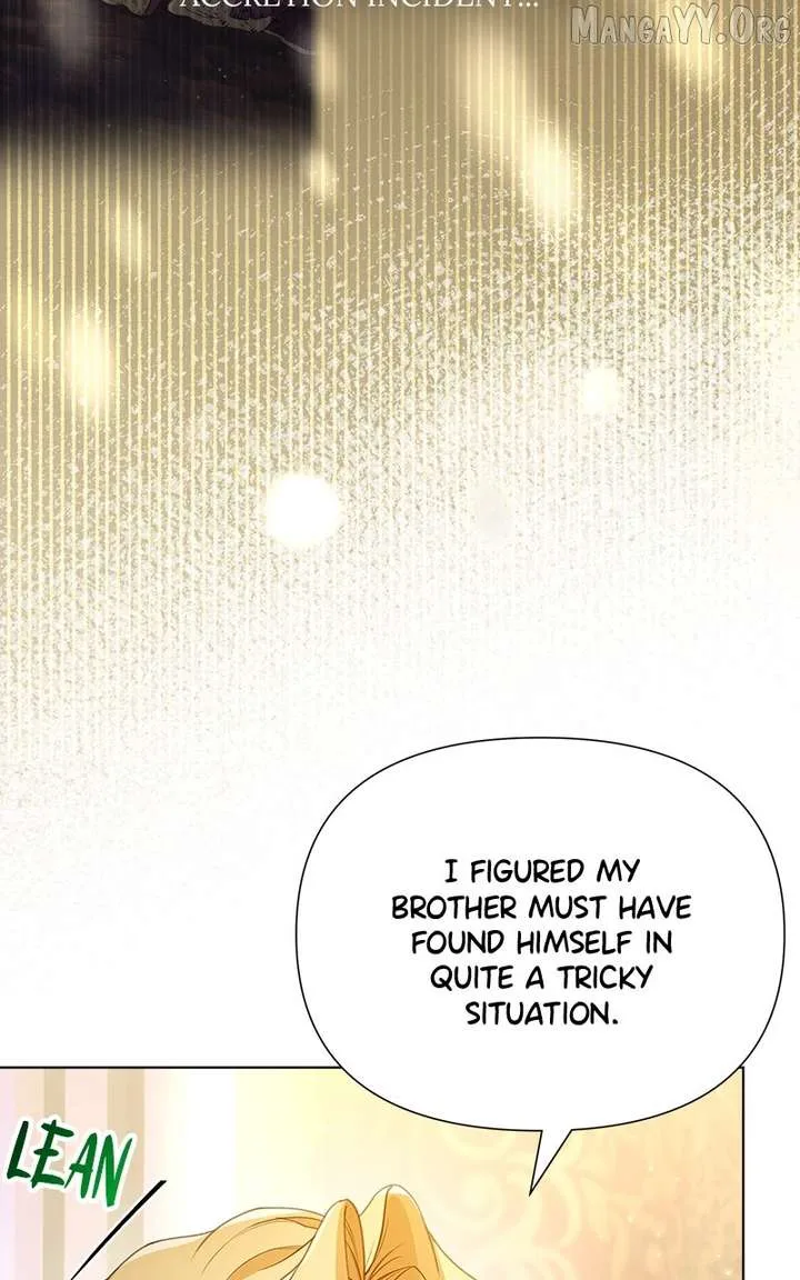 We Lost Our Engagement Chapter 54 page 105