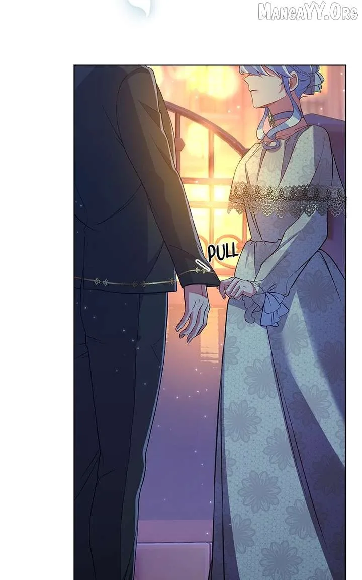 We Lost Our Engagement Chapter 54 page 20