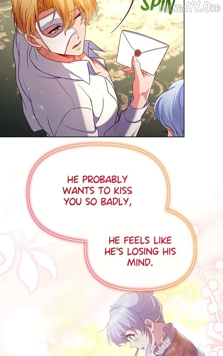 We Lost Our Engagement Chapter 54 page 134