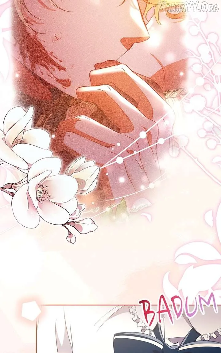 We Lost Our Engagement Chapter 54 page 136
