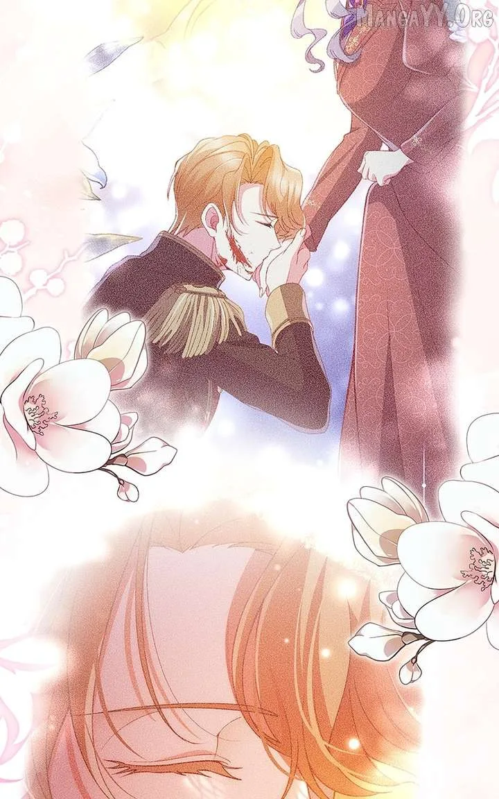 We Lost Our Engagement Chapter 54 page 135