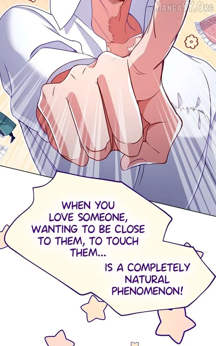 We Lost Our Engagement Chapter 54 page 123