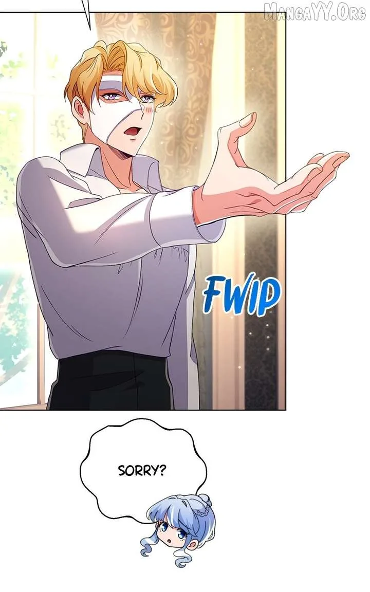 We Lost Our Engagement Chapter 54 page 125