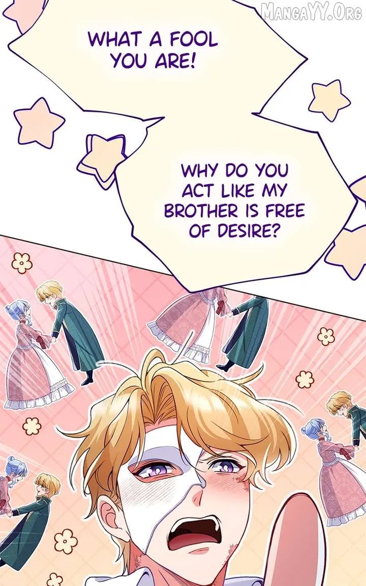 We Lost Our Engagement Chapter 54 page 122