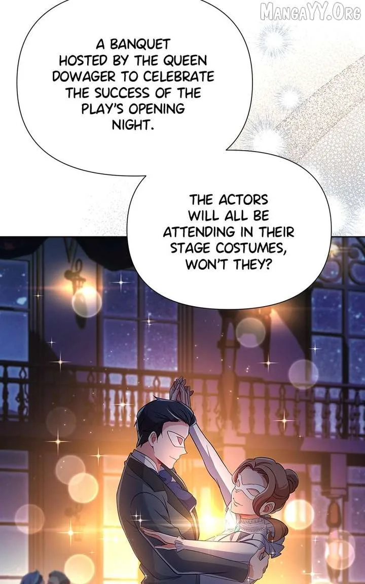 We Lost Our Engagement Chapter 54 page 129