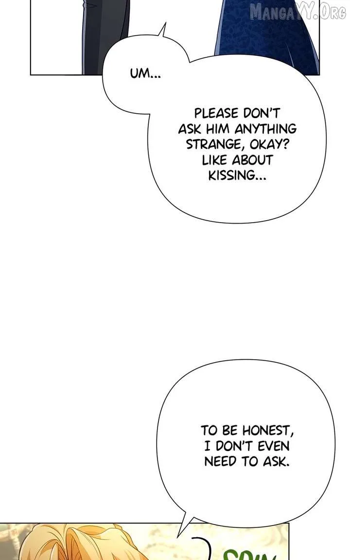 We Lost Our Engagement Chapter 54 page 133