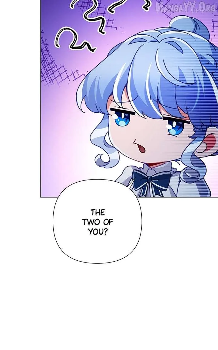 We Lost Our Engagement Chapter 54 page 114