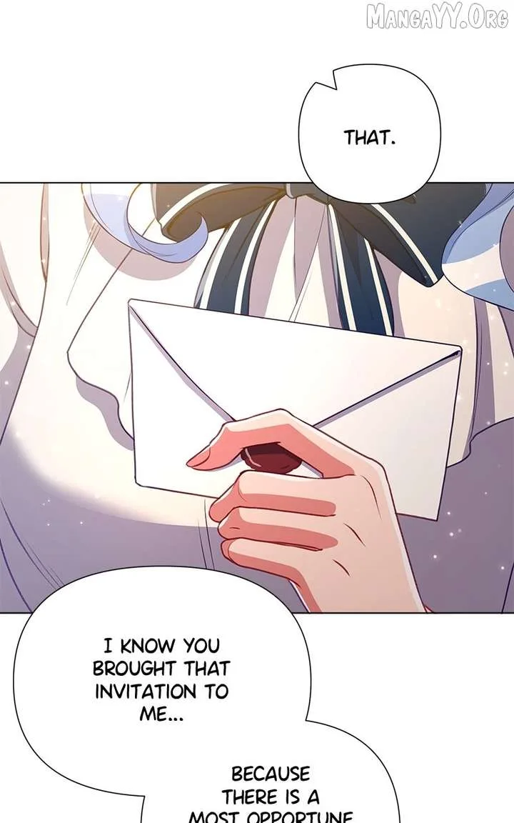We Lost Our Engagement Chapter 54 page 126