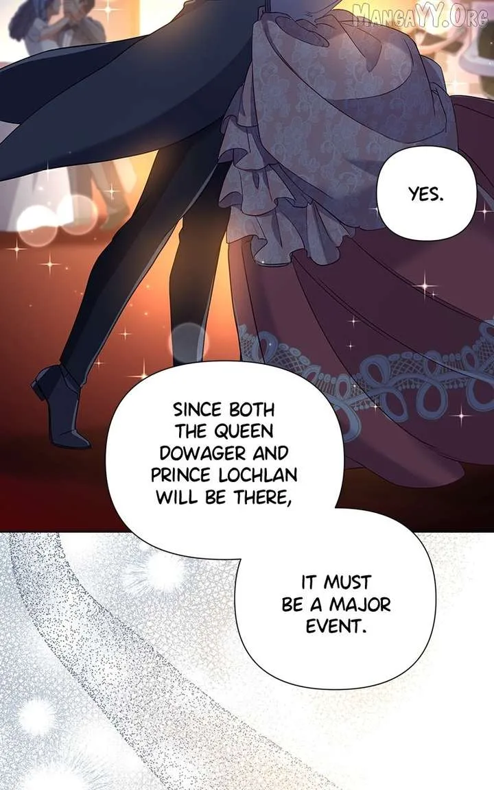 We Lost Our Engagement Chapter 54 page 130