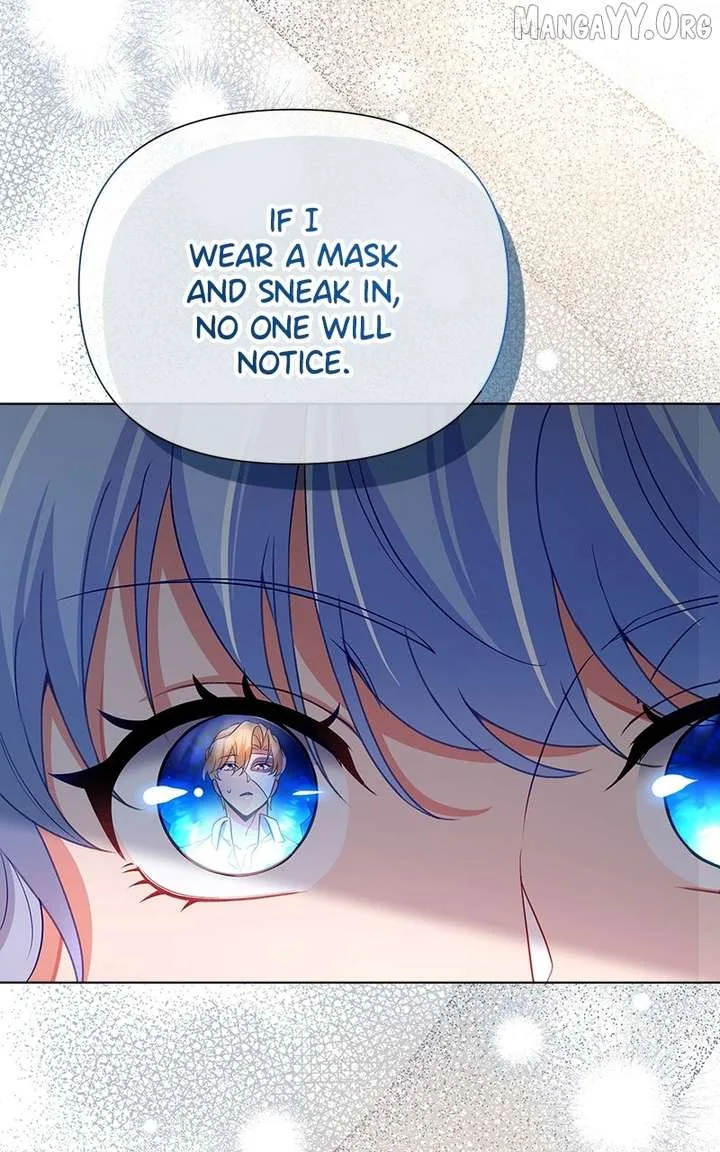 We Lost Our Engagement Chapter 54 page 131