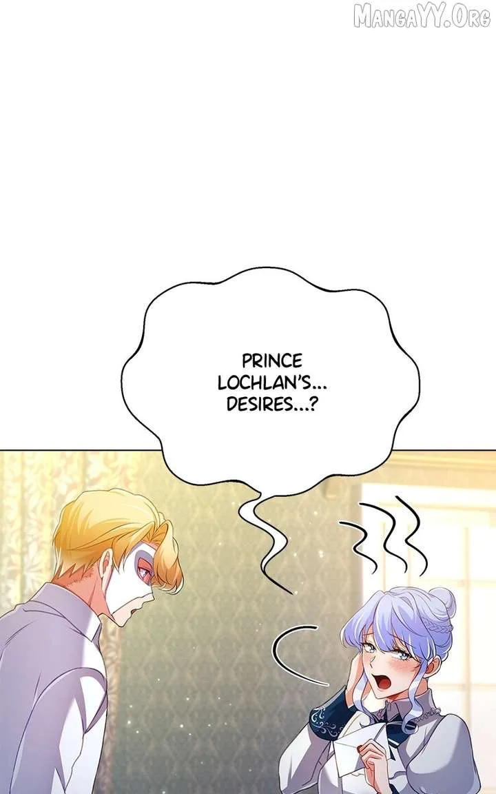 We Lost Our Engagement Chapter 54 page 118