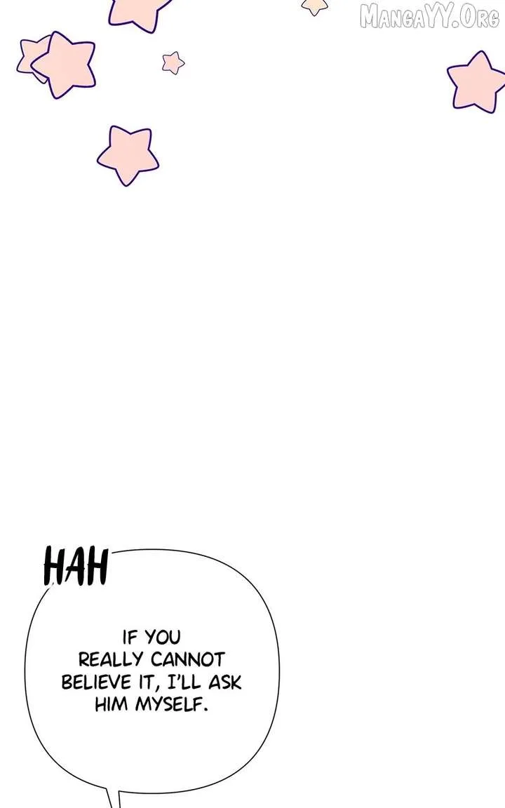 We Lost Our Engagement Chapter 54 page 124