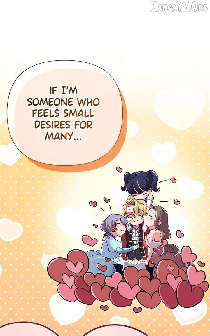 We Lost Our Engagement Chapter 54 page 115