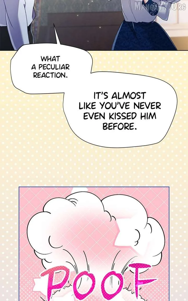 We Lost Our Engagement Chapter 54 page 119