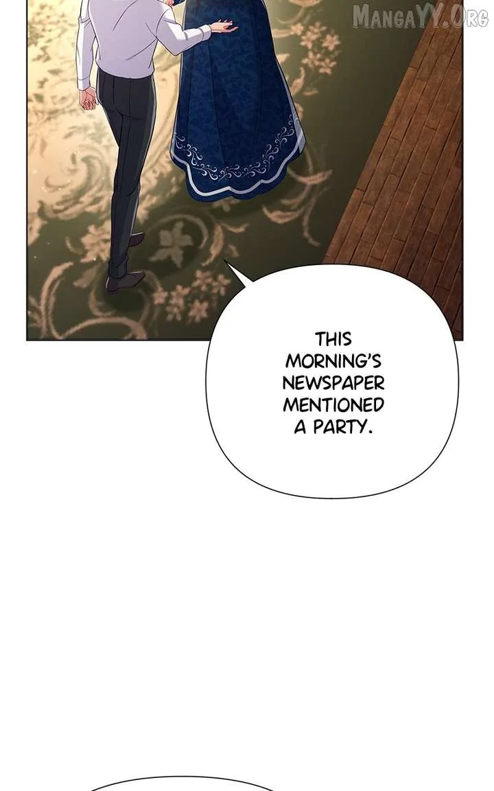 We Lost Our Engagement Chapter 54 page 128