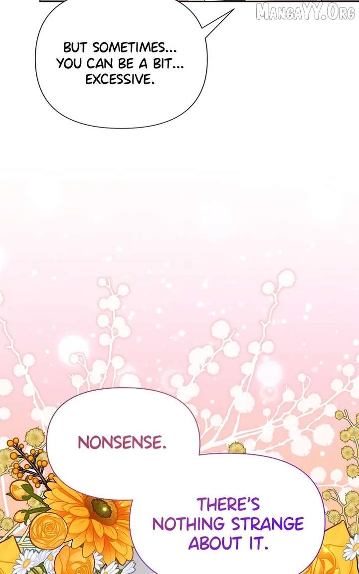 We Lost Our Engagement Chapter 54 page 111