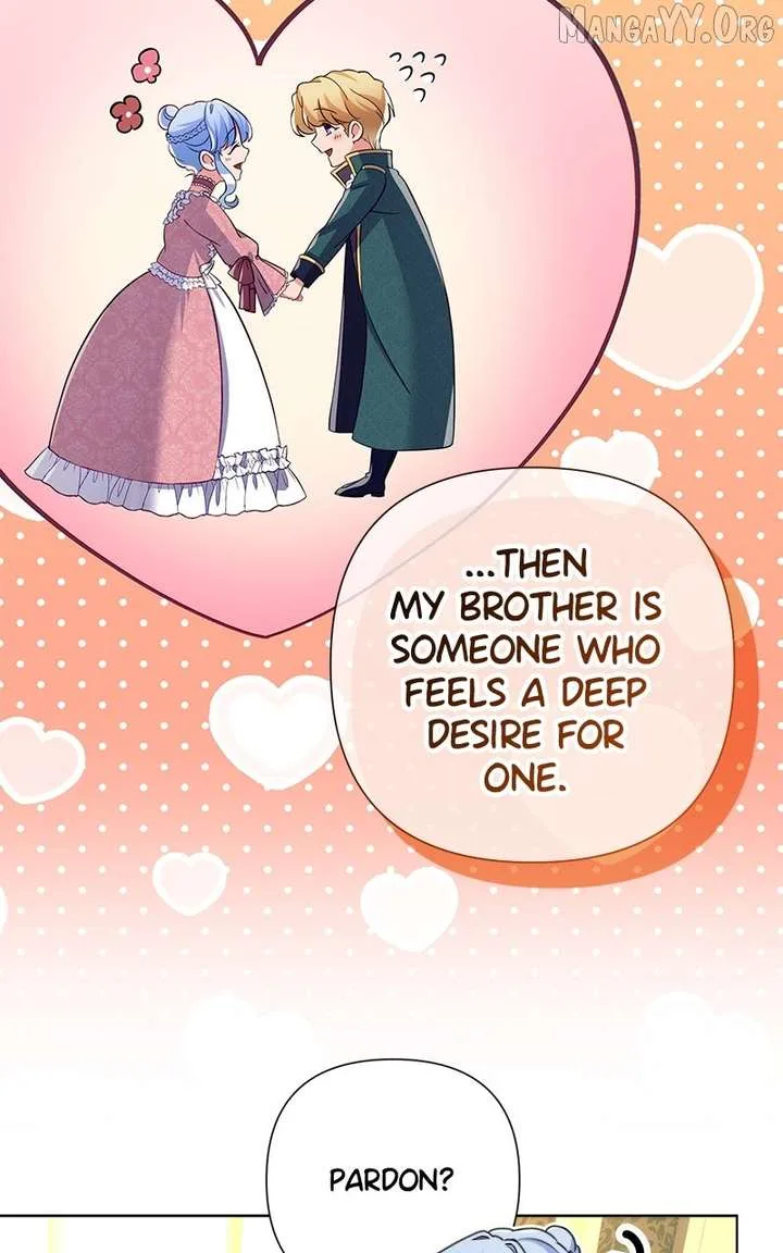 We Lost Our Engagement Chapter 54 page 116