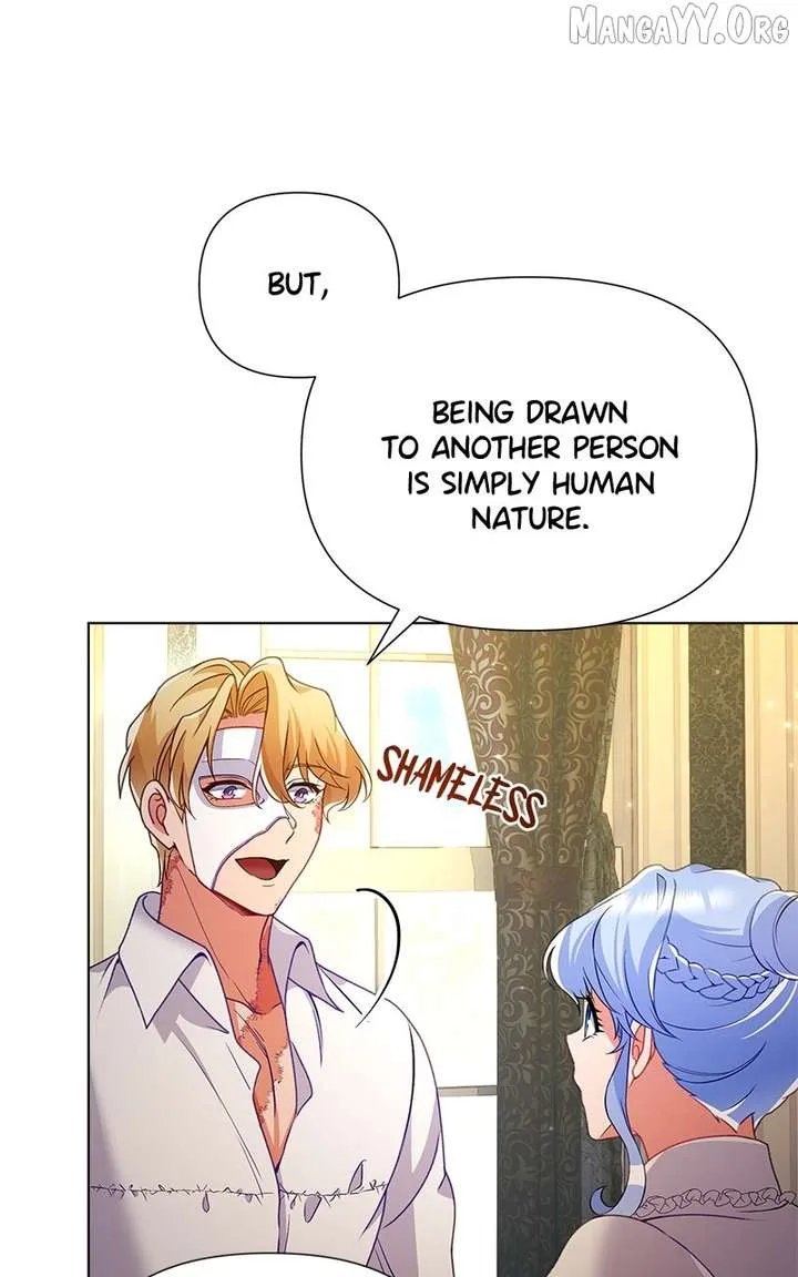 We Lost Our Engagement Chapter 54 page 110