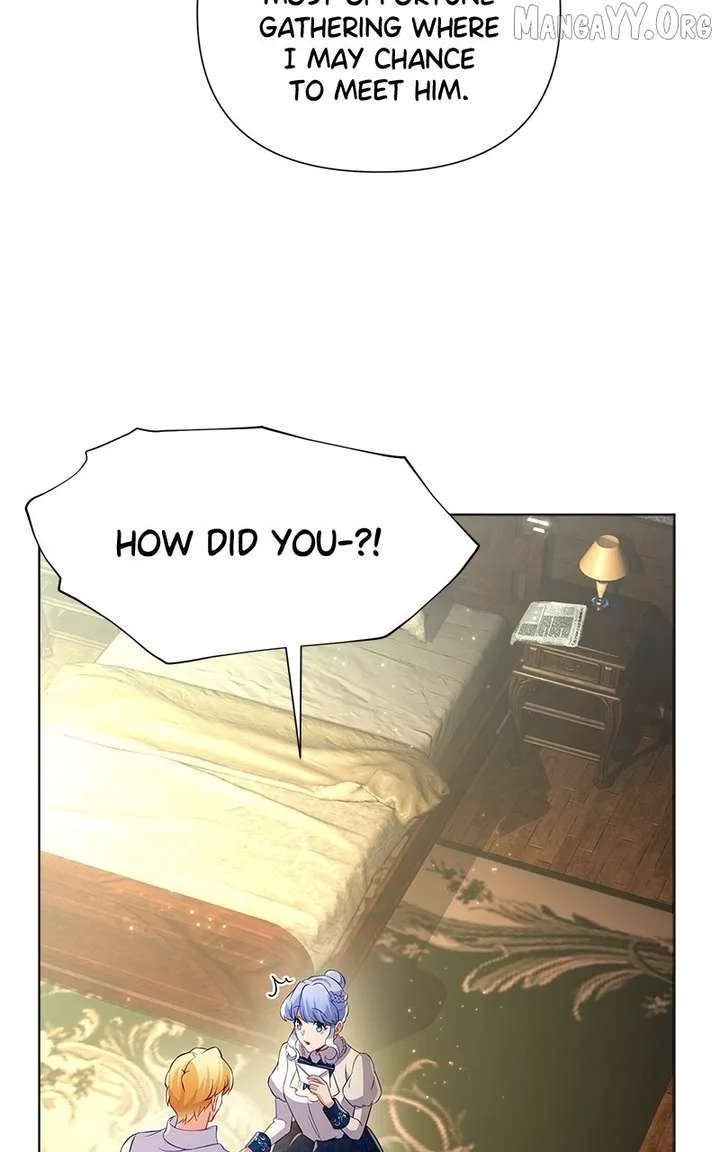 We Lost Our Engagement Chapter 54 page 127