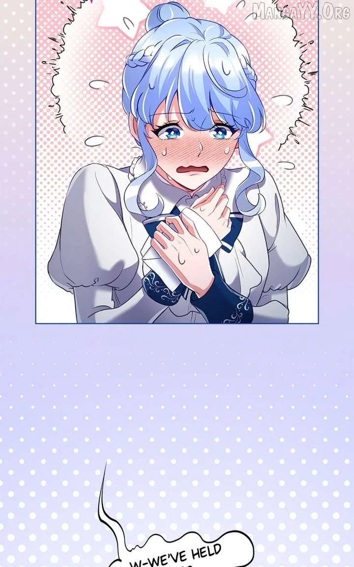 We Lost Our Engagement Chapter 54 page 120