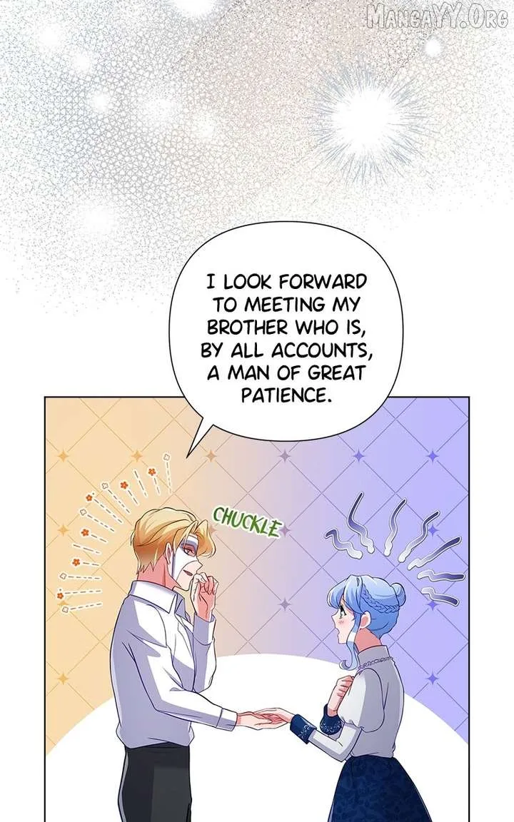 We Lost Our Engagement Chapter 54 page 132