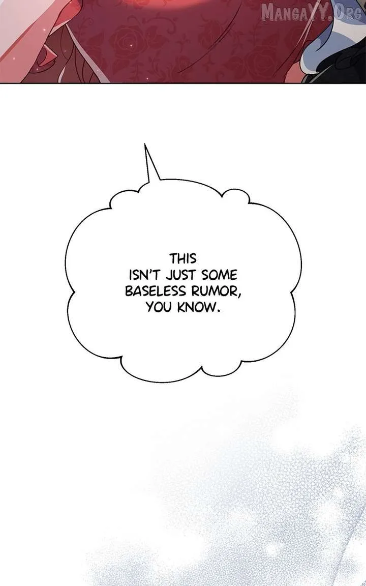 We Lost Our Engagement Chapter 55 page 20