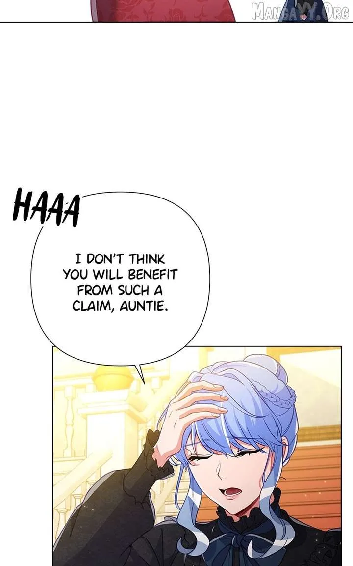 We Lost Our Engagement Chapter 55 page 27