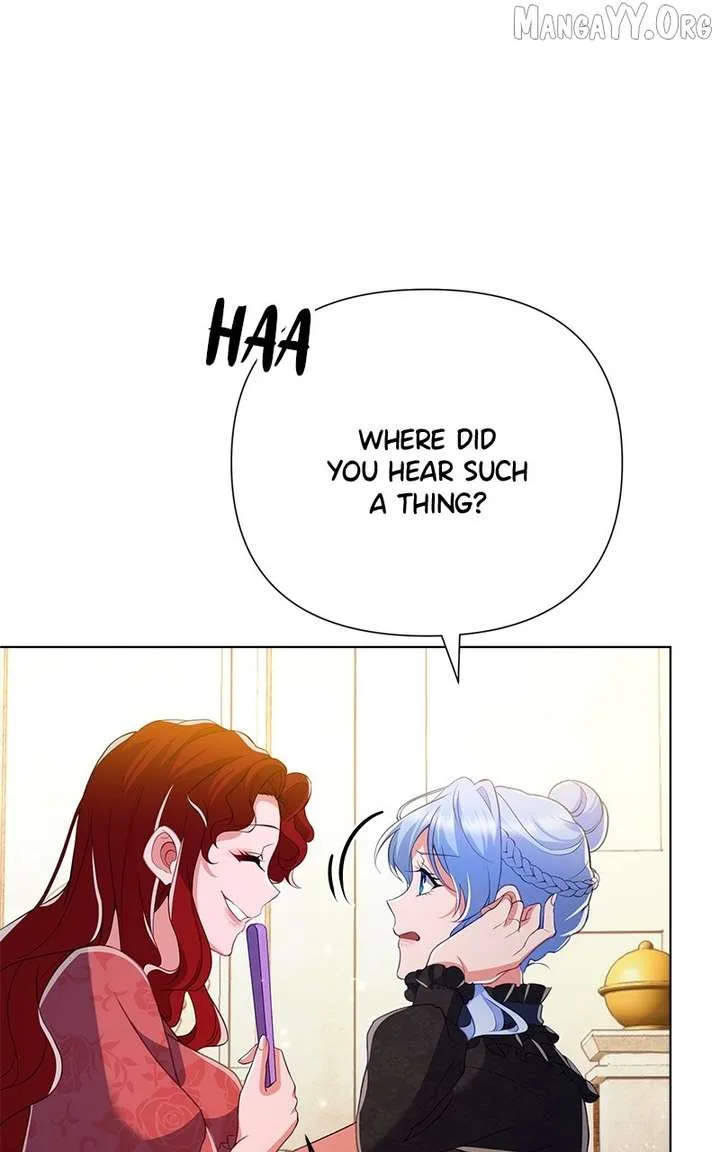 We Lost Our Engagement Chapter 55 page 14