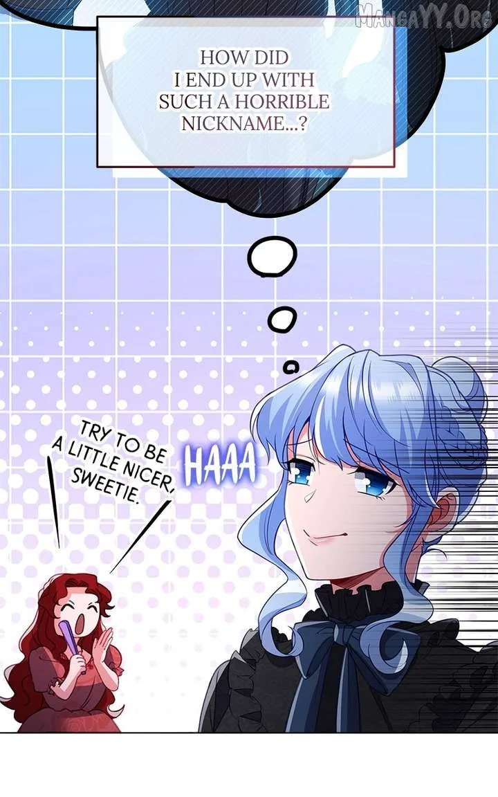 We Lost Our Engagement Chapter 55 page 37