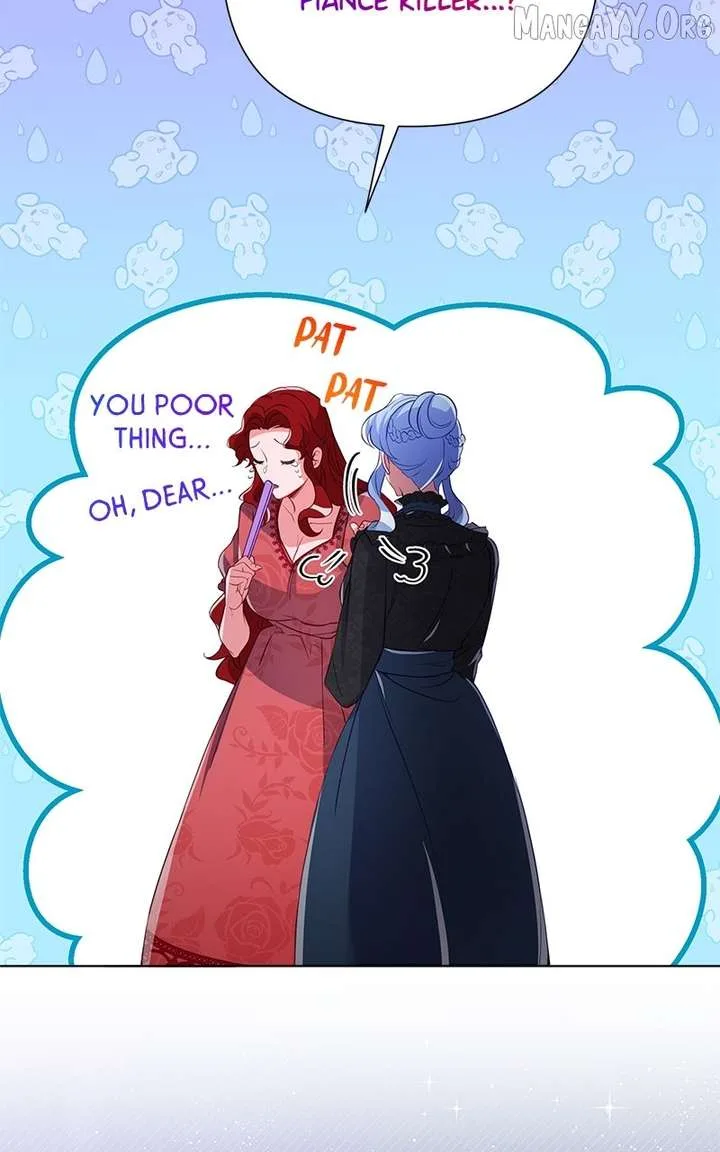 We Lost Our Engagement Chapter 55 page 34