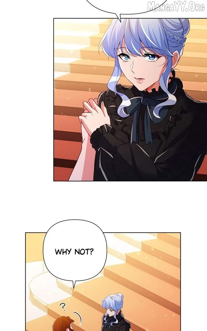 We Lost Our Engagement Chapter 55 page 16
