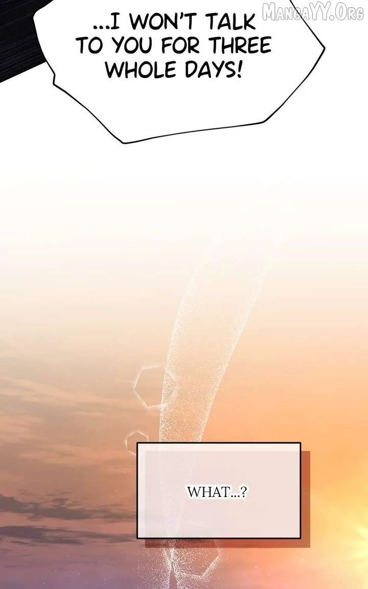 We Lost Our Engagement Chapter 55 page 57